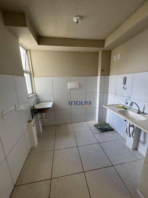 Apartamento, 2 quartos, 48 m² - Foto 5