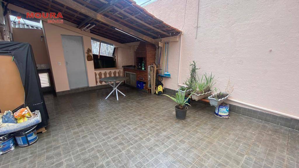 Sobrado à venda com 4 quartos, 146m² - Foto 22