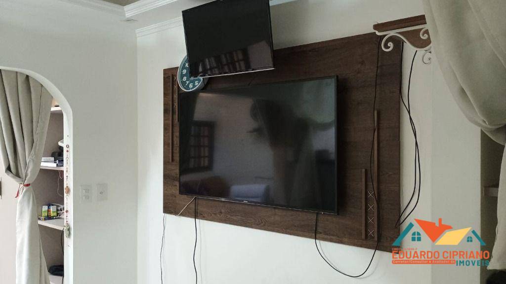 Casa de Condomínio, 1 quarto - Foto 5