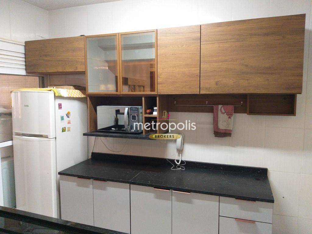 Apartamento à venda com 2 quartos, 81m² - Foto 7