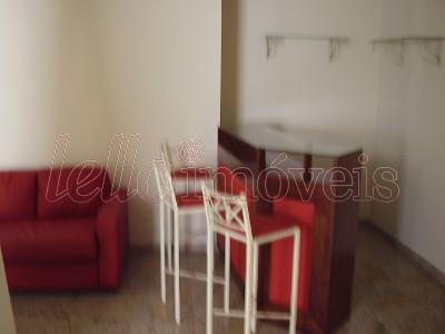 Apartamento para alugar com 3 quartos, 105m² - Foto 27