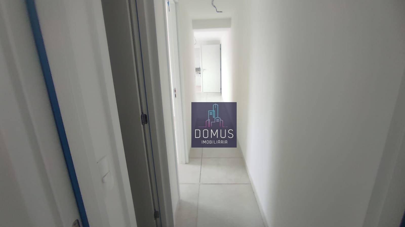 Apartamento à venda com 2 quartos, 55m² - Foto 3