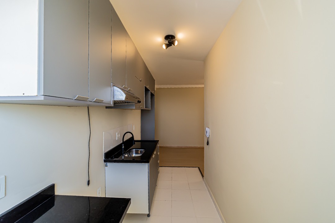 Apartamento à venda com 2 quartos, 55m² - Foto 6