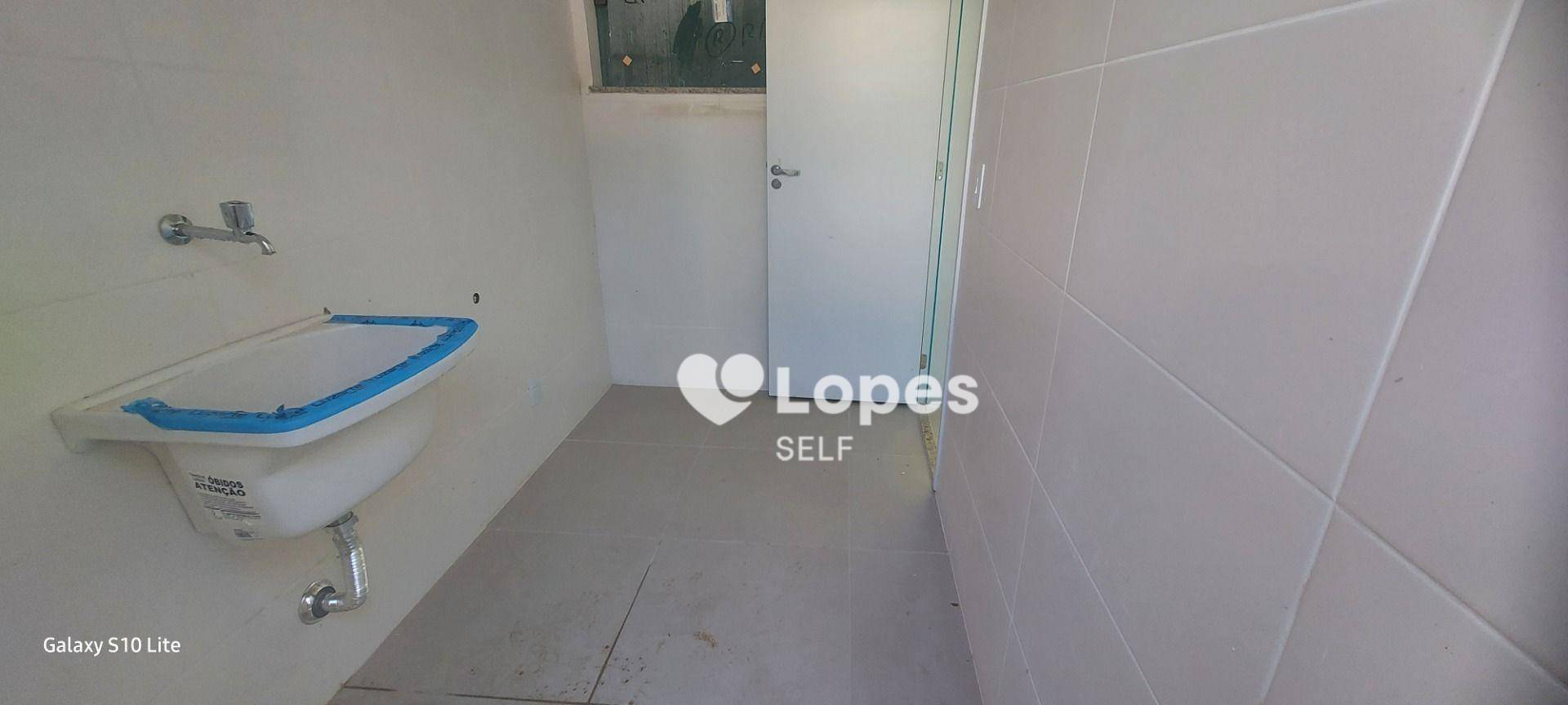 Casa de Condomínio, 3 quartos - Foto 9