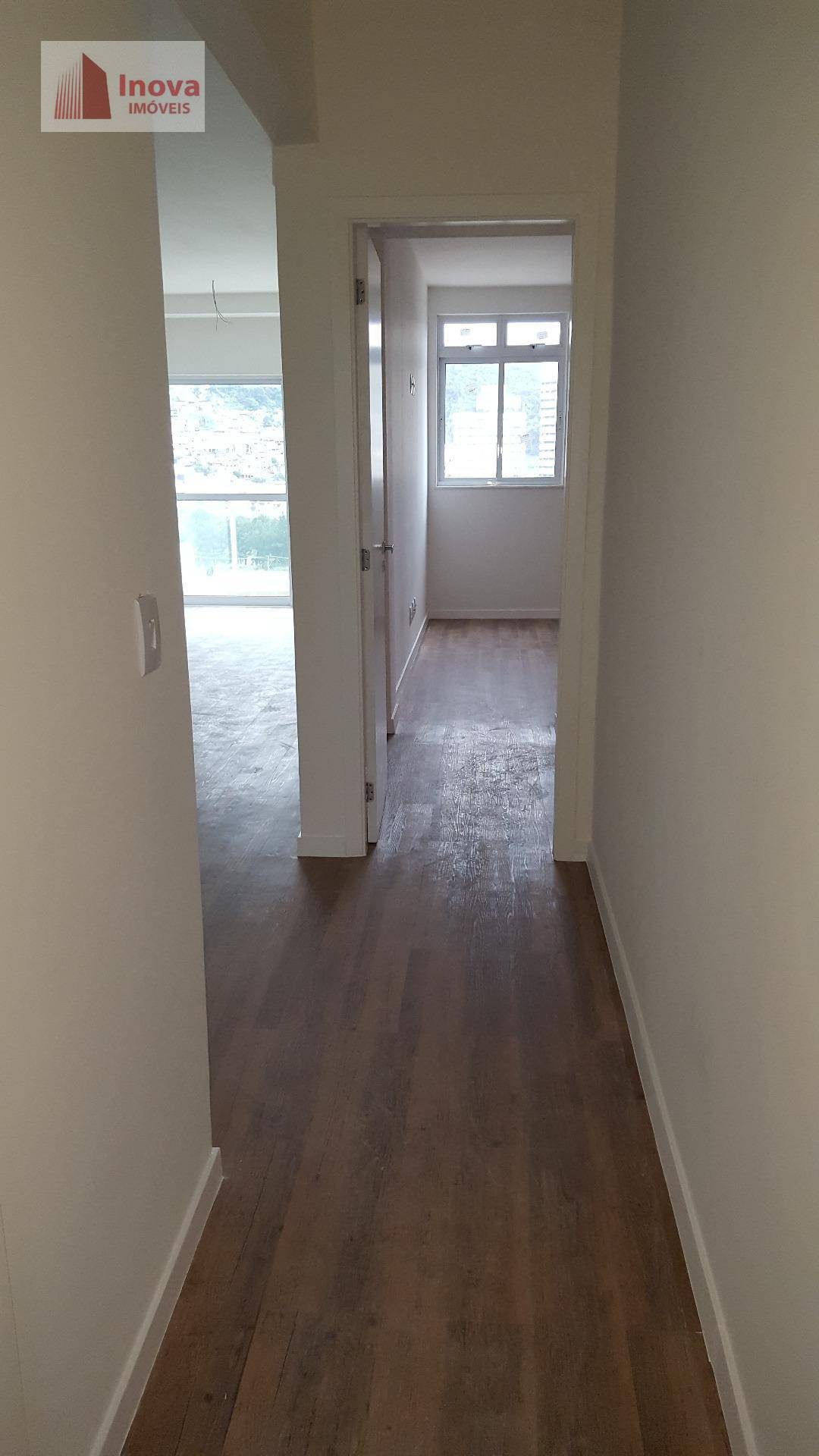 Apartamento à venda com 3 quartos, 120m² - Foto 5