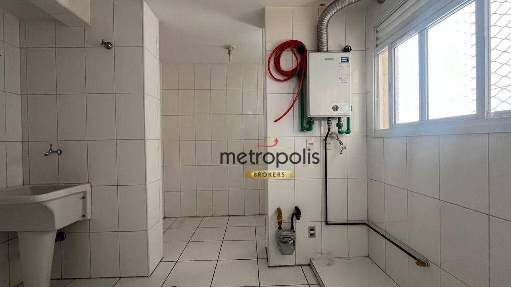 Apartamento à venda com 4 quartos, 145m² - Foto 16