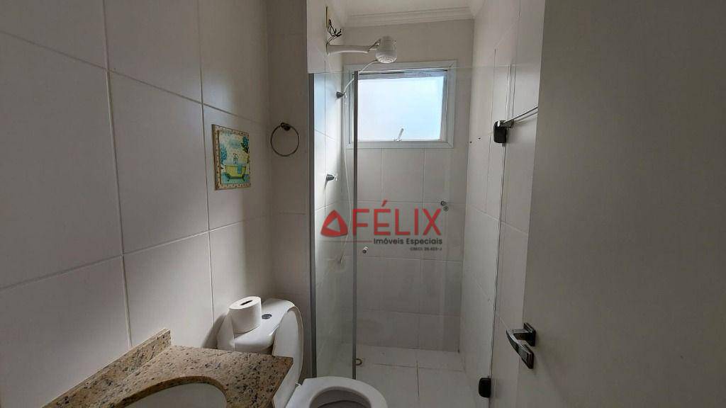 Apartamento à venda com 2 quartos, 67m² - Foto 11