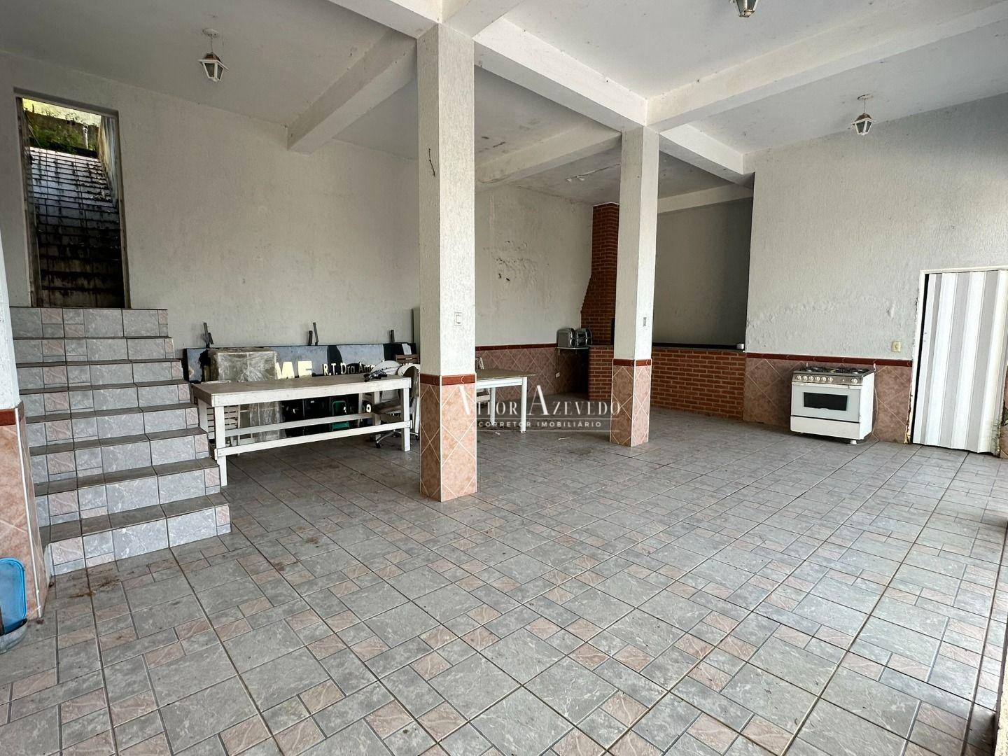 Casa, 3 quartos, 500 m² - Foto 44