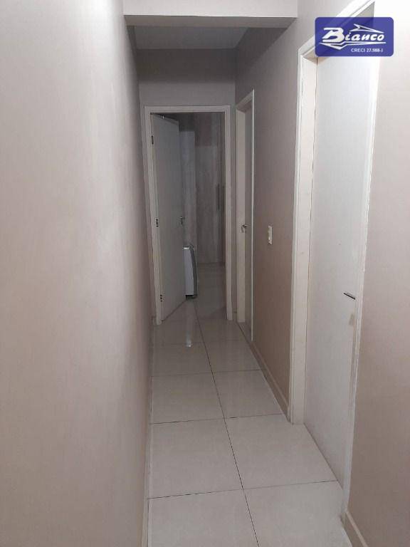 Apartamento à venda com 2 quartos, 52m² - Foto 6