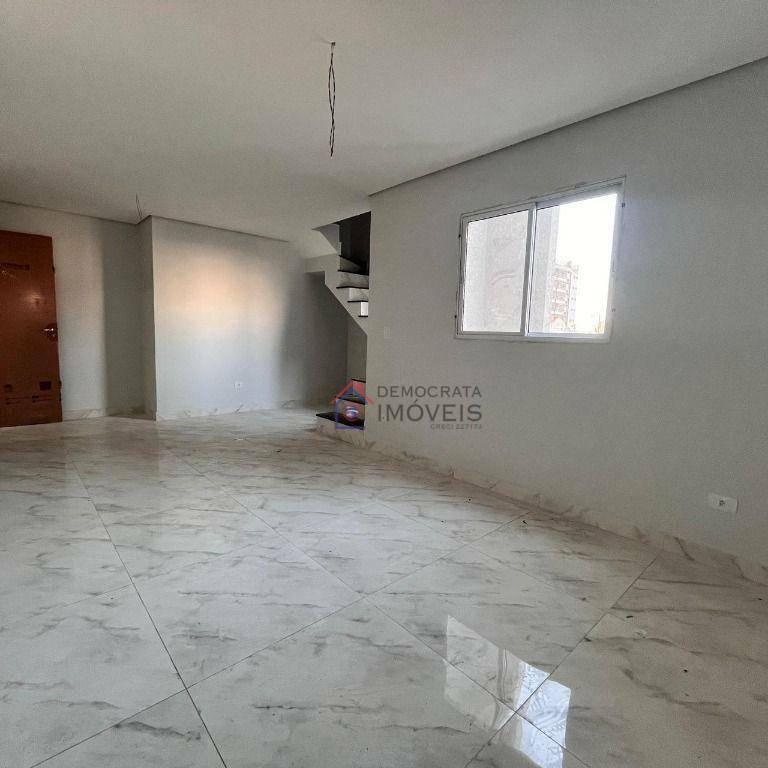 Cobertura à venda com 2 quartos, 119m² - Foto 2