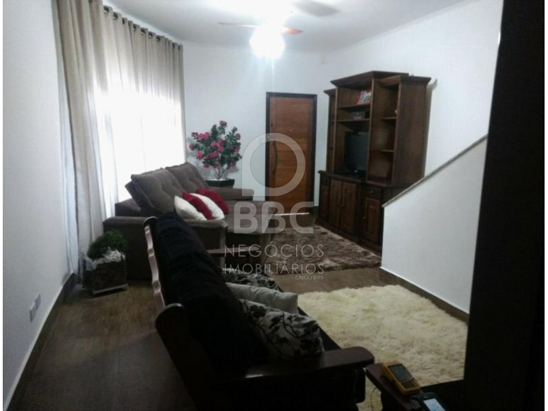 Sobrado à venda com 3 quartos, 201m² - Foto 3