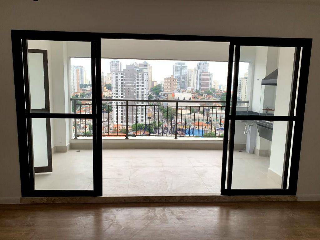 Apartamento à venda com 2 quartos, 93m² - Foto 4