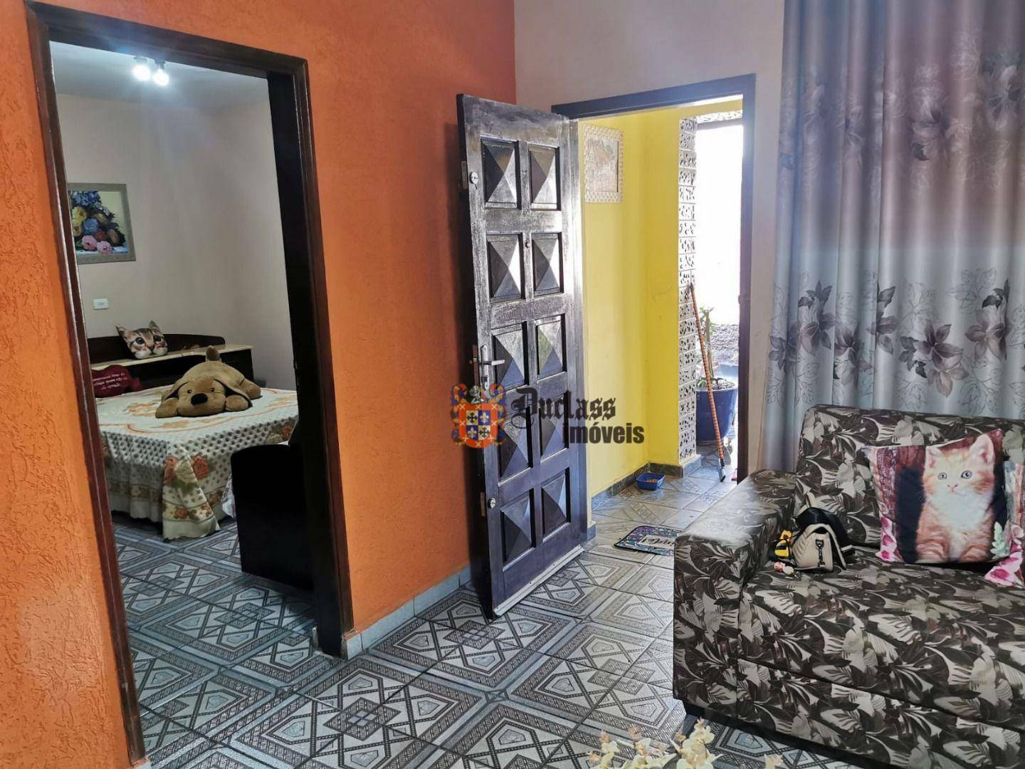 Casa à venda com 2 quartos, 164m² - Foto 13