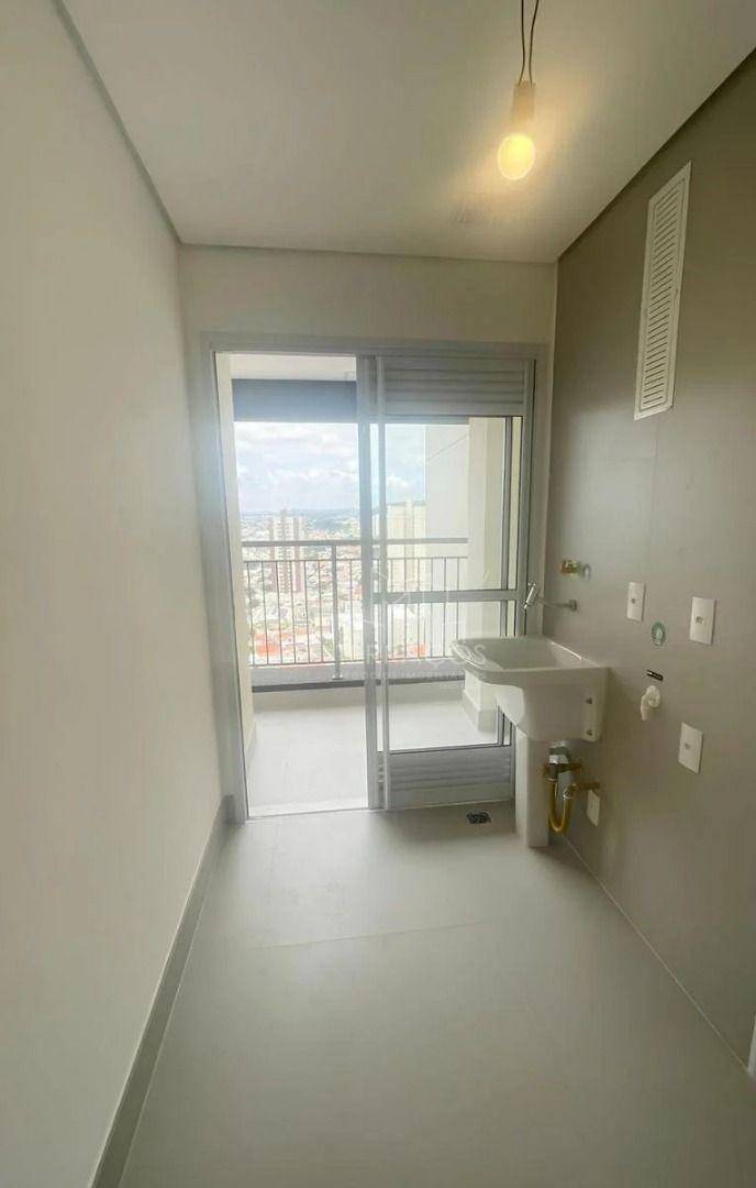 Apartamento à venda com 3 quartos, 152m² - Foto 15