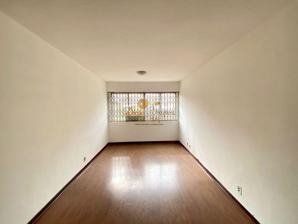 Apartamento à venda com 3 quartos, 96m² - Foto 1