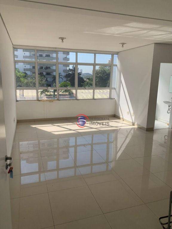 Conjunto Comercial-Sala para alugar, 32m² - Foto 1