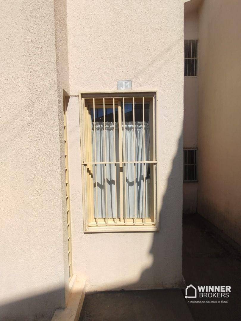 Apartamento, 1 quarto, 12 m² - Foto 3