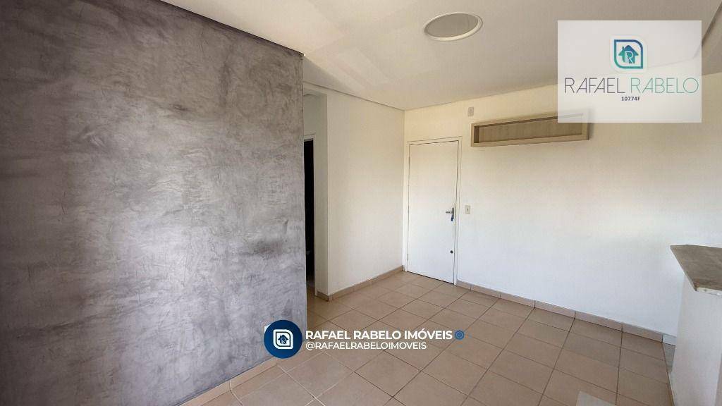 Apartamento à venda com 3 quartos, 63m² - Foto 3