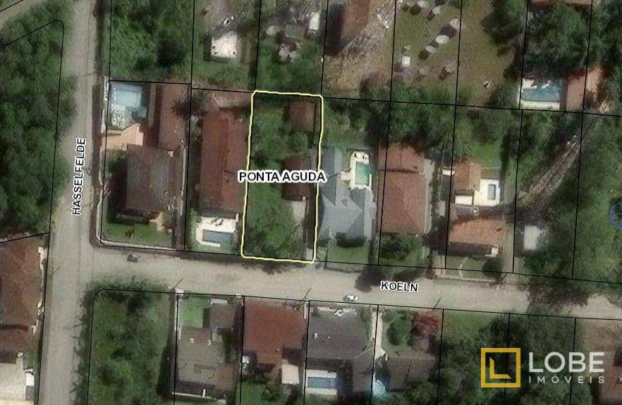 Loteamento e Condomínio à venda, 1000M2 - Foto 2