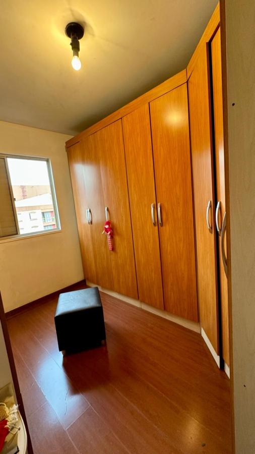 Apartamento à venda com 3 quartos, 63m² - Foto 7