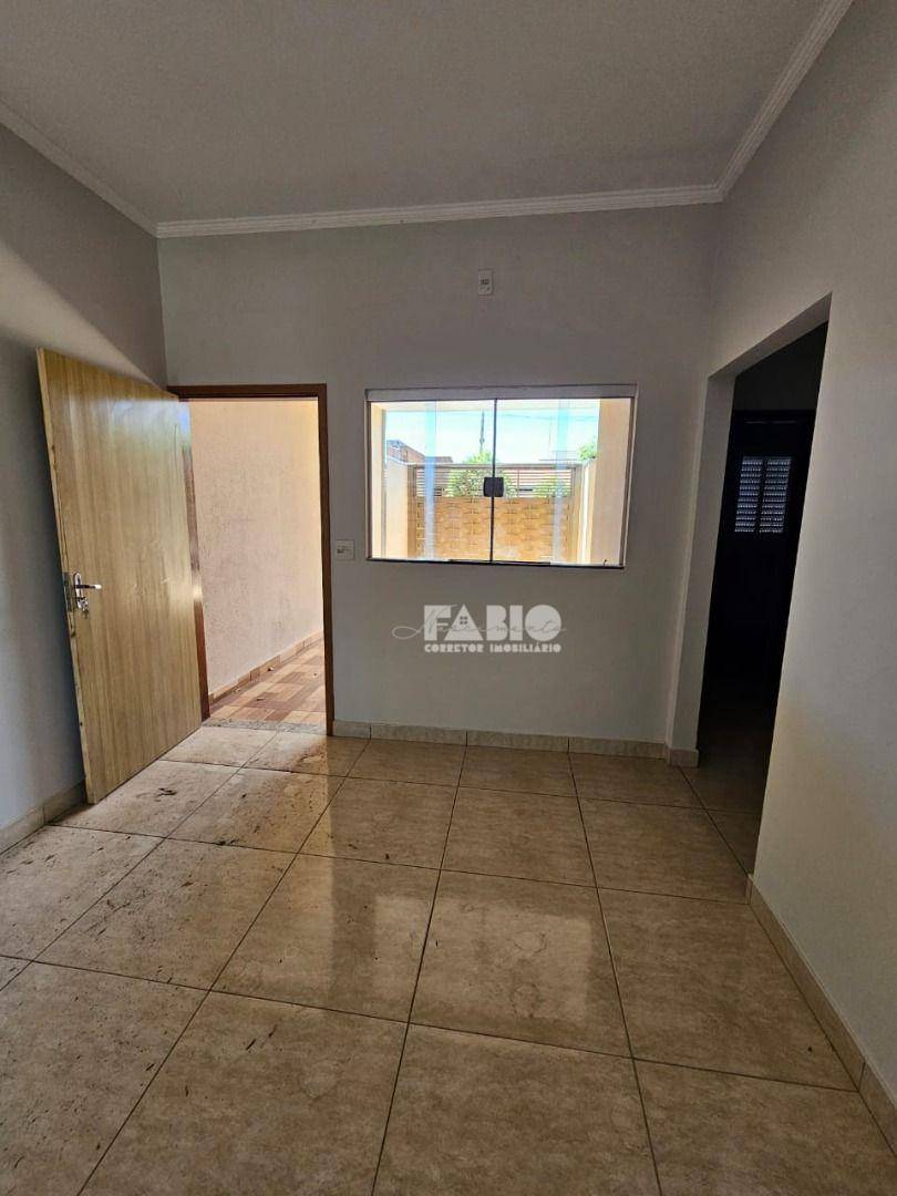 Casa, 2 quartos, 75 m² - Foto 5