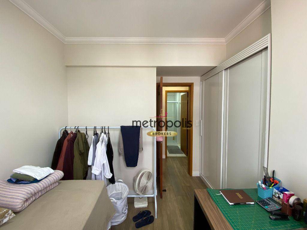 Apartamento à venda com 2 quartos, 60m² - Foto 21