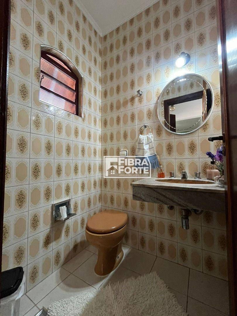 Casa, 3 quartos, 169 m² - Foto 26