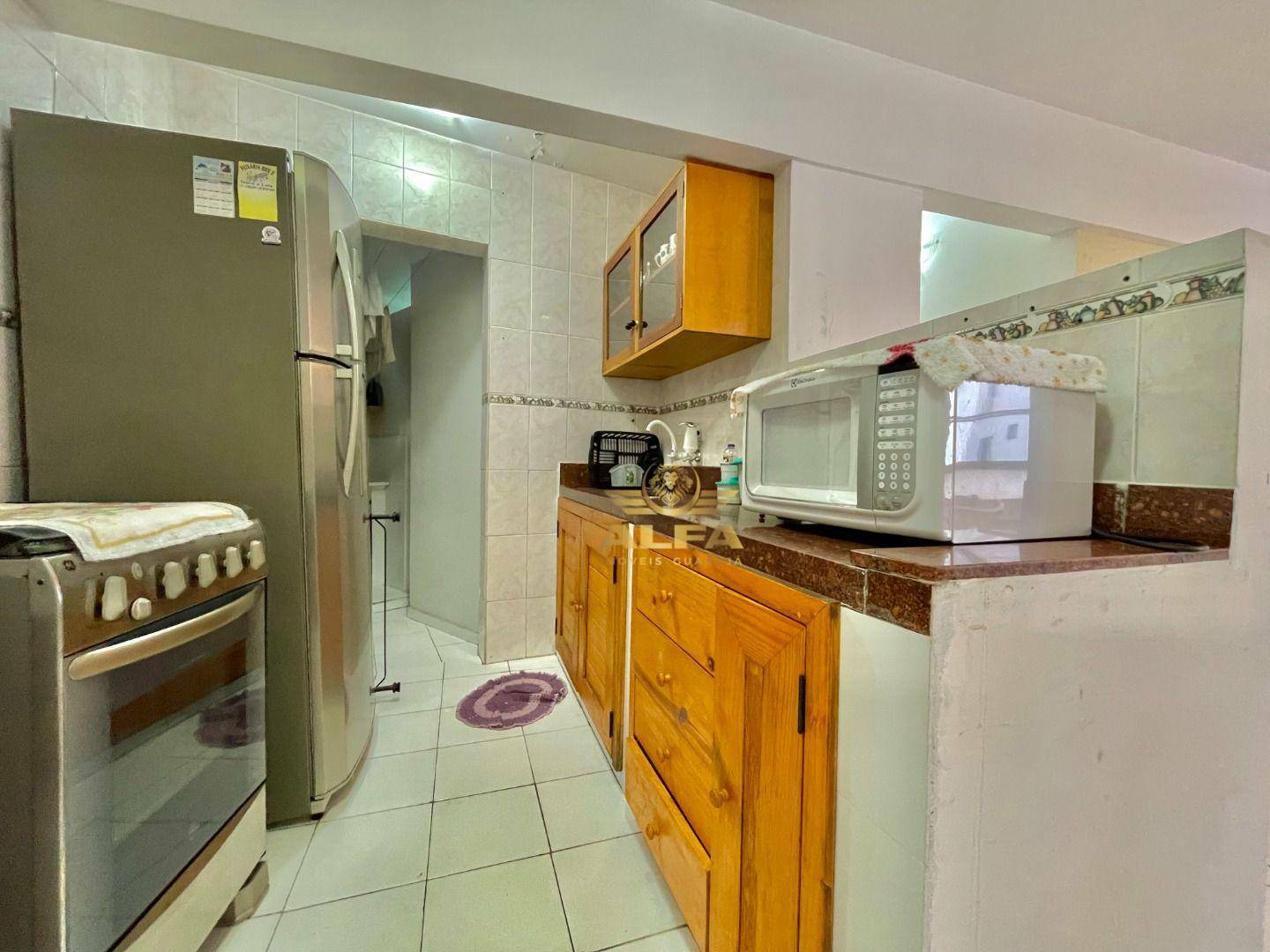 Apartamento à venda com 2 quartos, 65m² - Foto 5