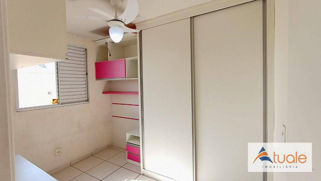 Apartamento para alugar com 2 quartos, 51m² - Foto 20