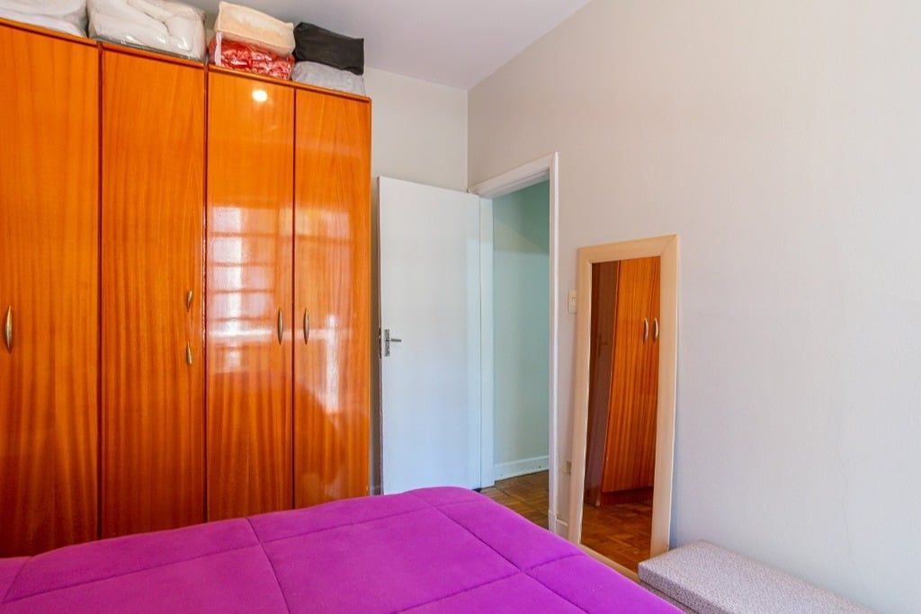 Apartamento à venda com 2 quartos, 95m² - Foto 2