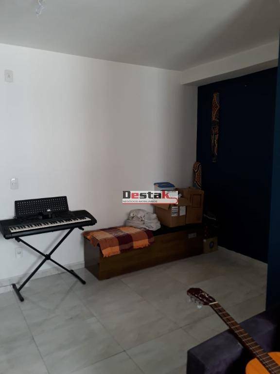 Apartamento à venda com 2 quartos, 49m² - Foto 8