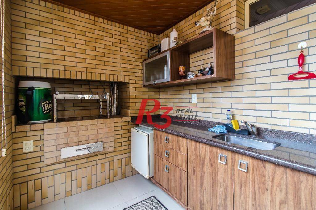 Apartamento à venda com 3 quartos, 240m² - Foto 5