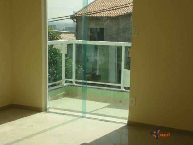 Sobrado à venda com 3 quartos, 160m² - Foto 3