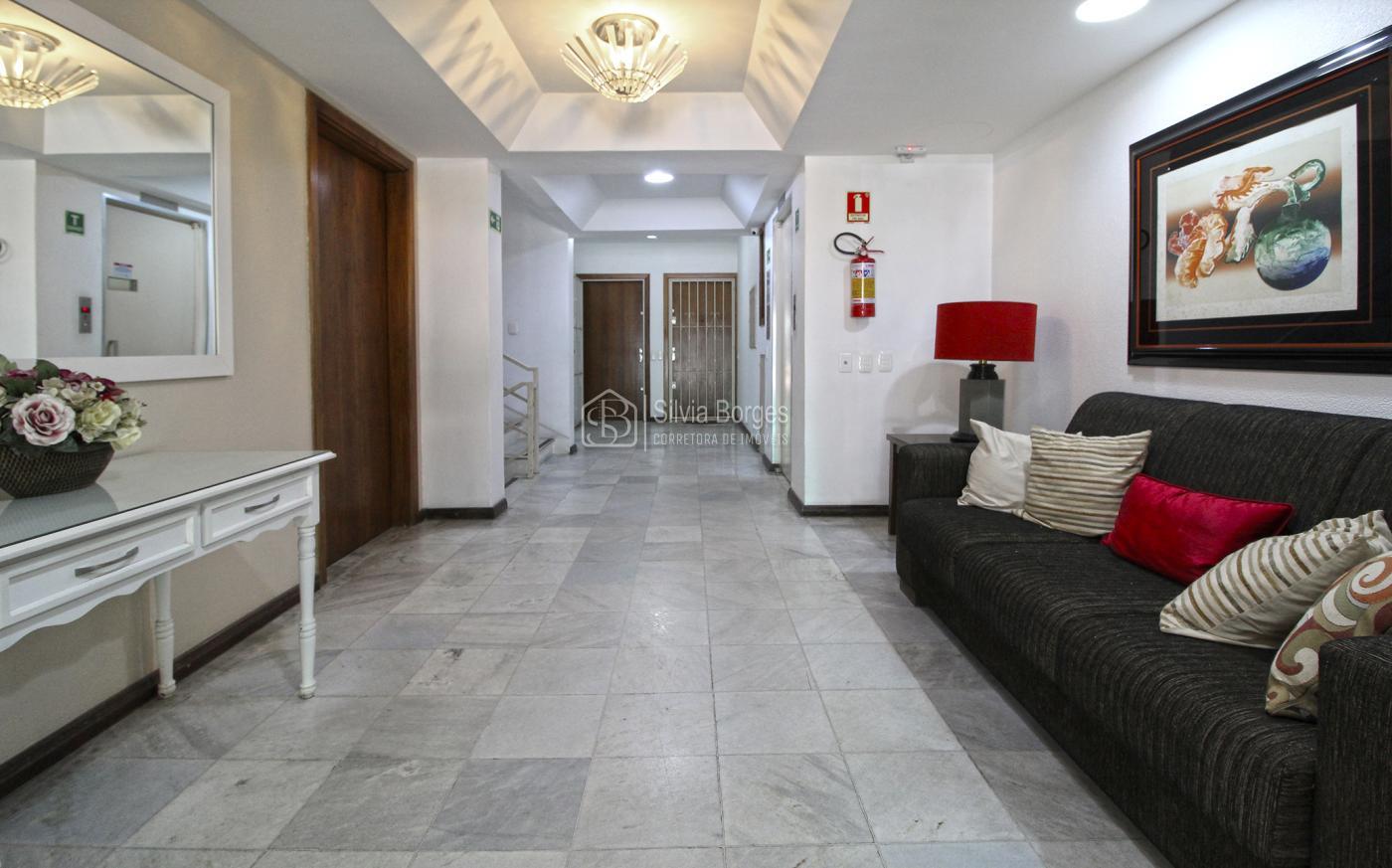 Apartamento à venda com 2 quartos, 146m² - Foto 7