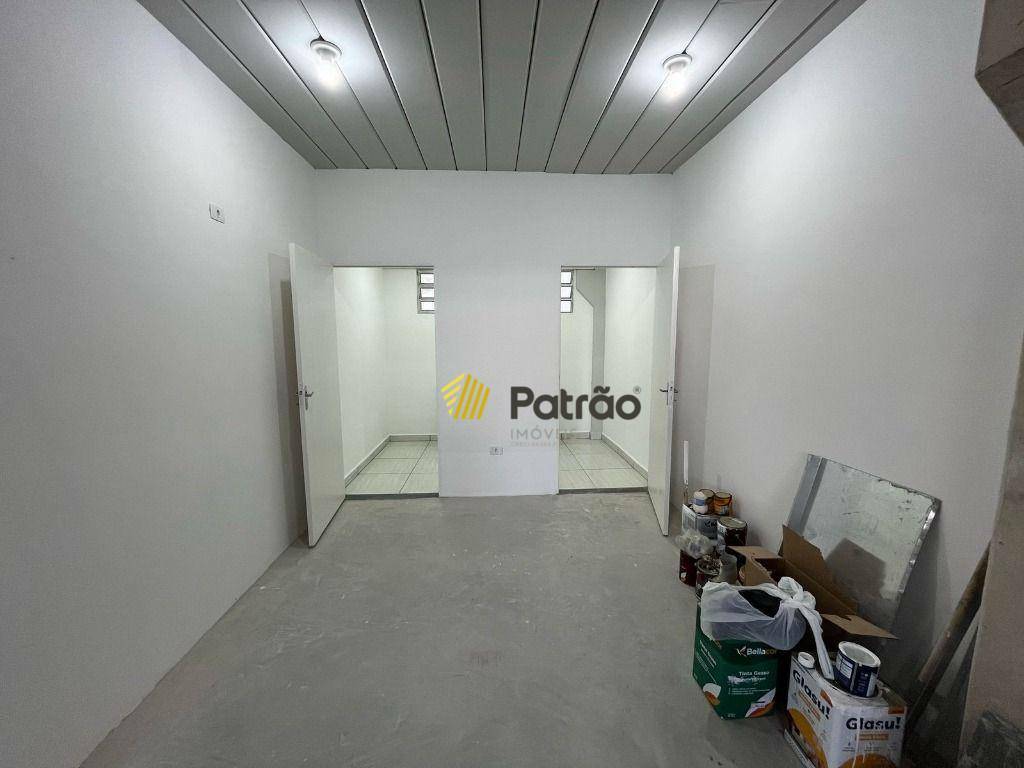 Depósito-Galpão-Armazém para alugar, 355m² - Foto 12