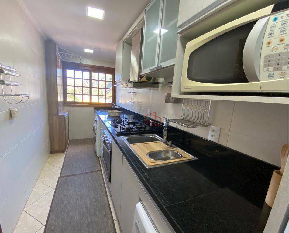 Apartamento à venda com 3 quartos, 93m² - Foto 5