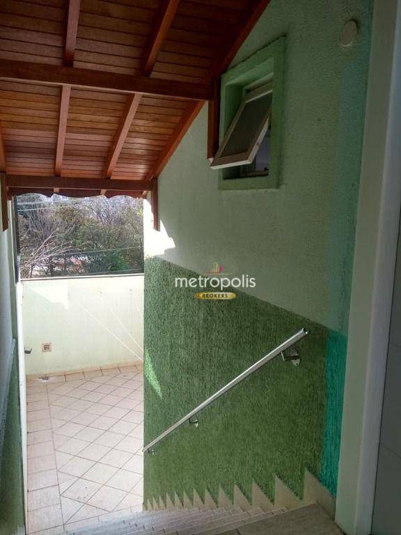 Sobrado à venda com 3 quartos, 220m² - Foto 16