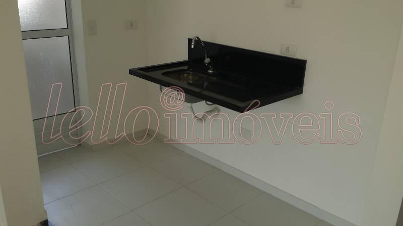 Apartamento para alugar com 2 quartos, 64m² - Foto 7