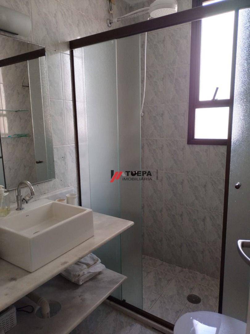 Apartamento à venda com 2 quartos, 88m² - Foto 5