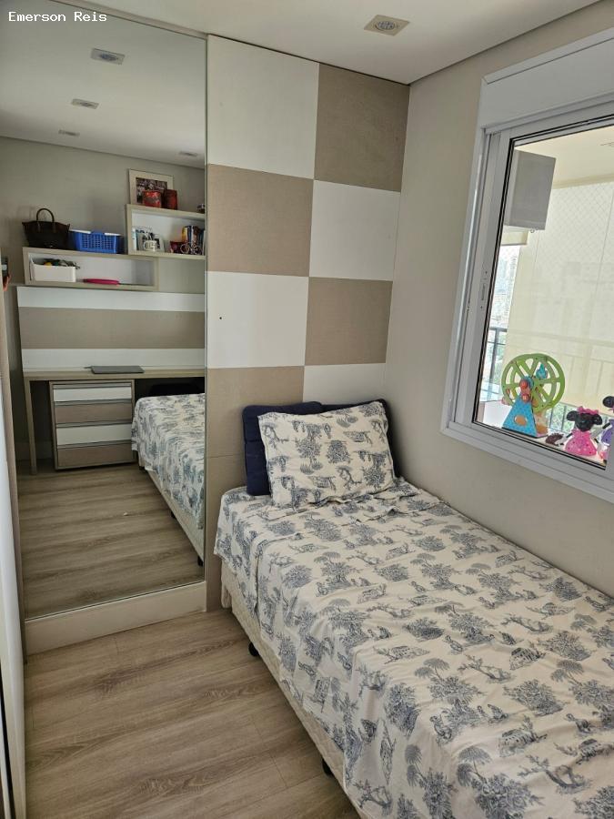 Apartamento à venda com 3 quartos, 100m² - Foto 16