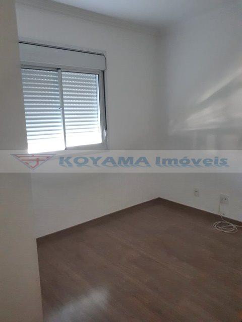 Apartamento à venda com 3 quartos, 71m² - Foto 5