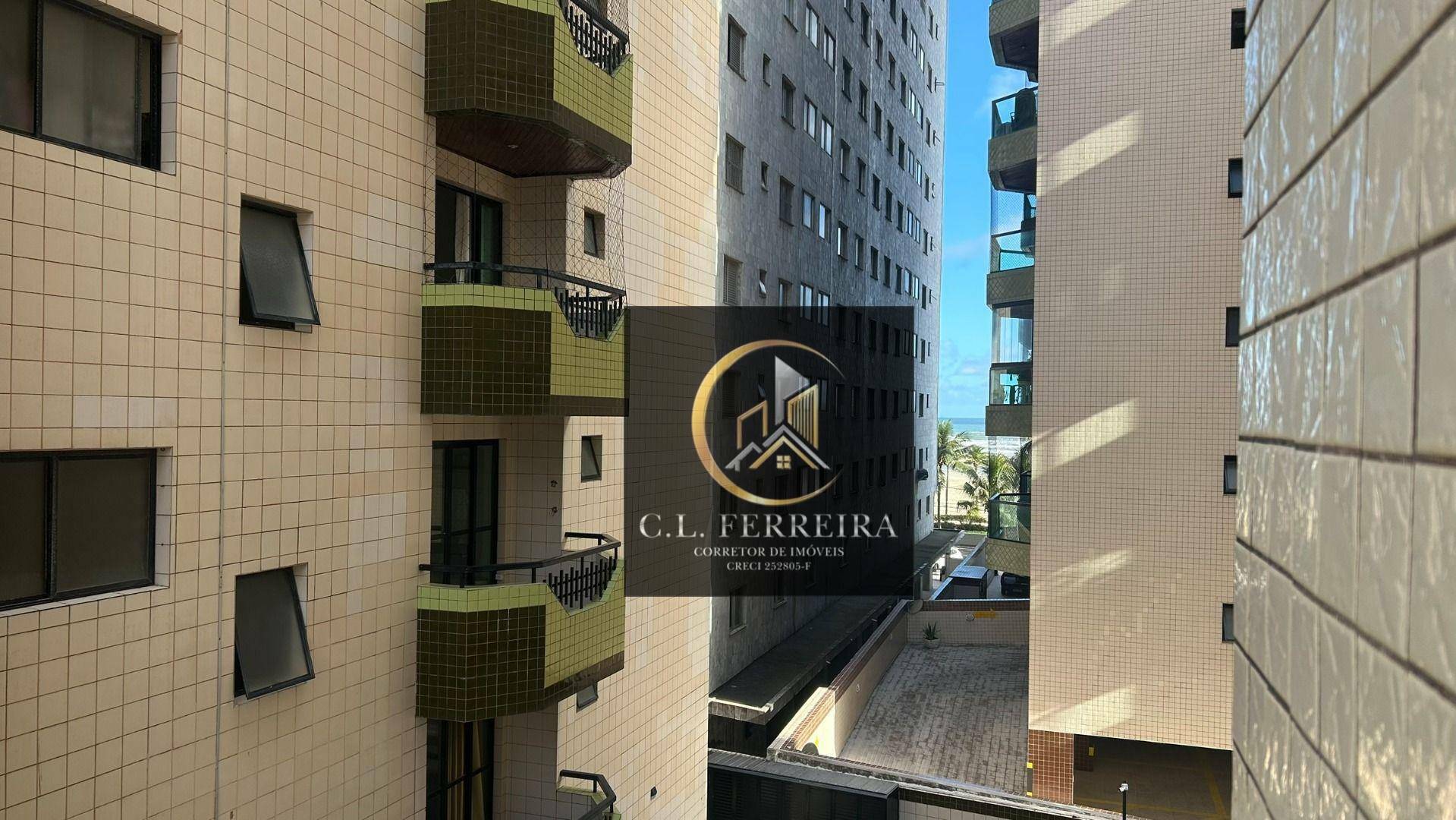 Apartamento à venda com 1 quarto, 32m² - Foto 1