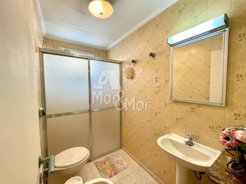 Apartamento à venda com 2 quartos, 97m² - Foto 9