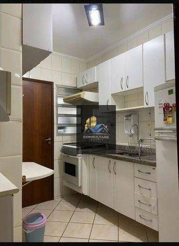 Apartamento à venda com 2 quartos, 61m² - Foto 4