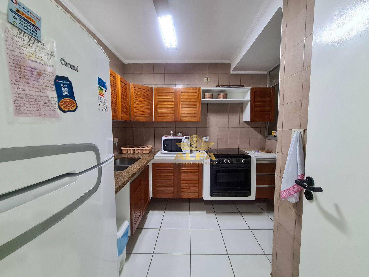 Apartamento à venda com 3 quartos, 153m² - Foto 11