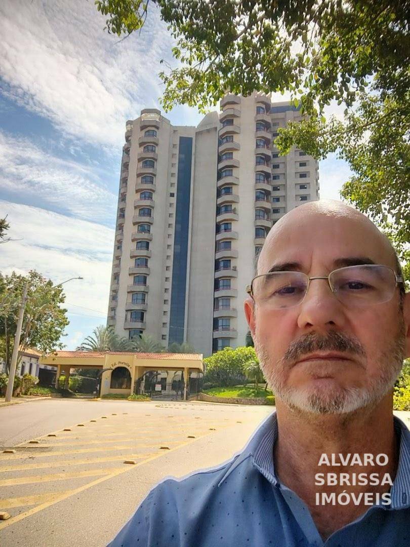 Apartamento à venda com 4 quartos, 405m² - Foto 39