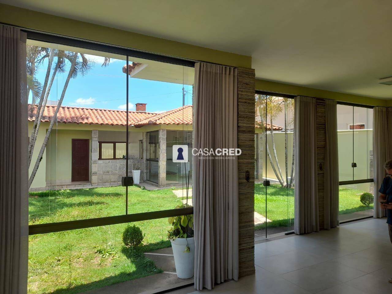 Casa de Condomínio à venda com 3 quartos, 400m² - Foto 10