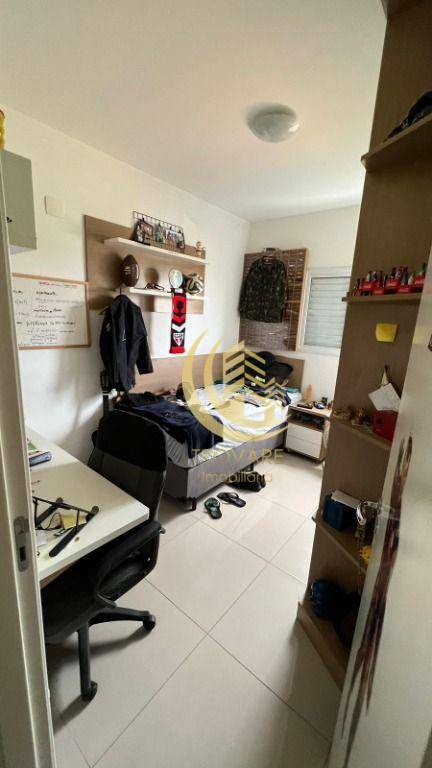 Apartamento à venda com 2 quartos, 62m² - Foto 5