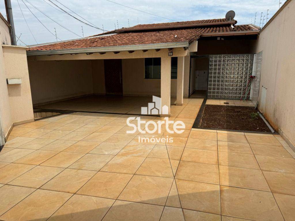 Casa à venda com 3 quartos, 280m² - Foto 17