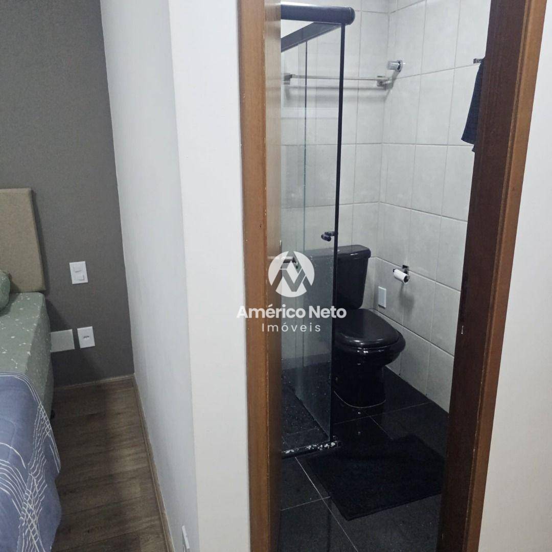 Cobertura à venda com 2 quartos, 130m² - Foto 7